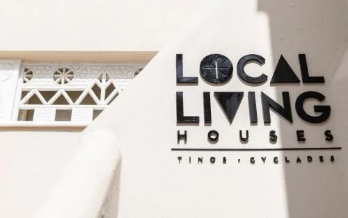 Local Living House