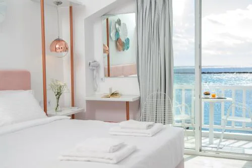 Nama Hotel Tinos