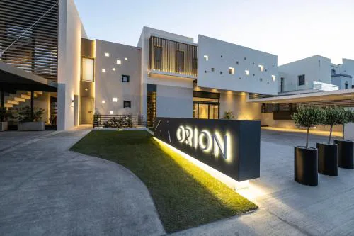Orion suites