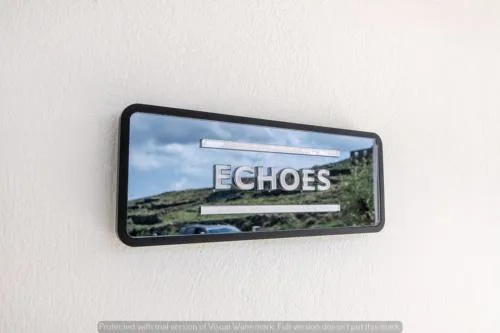 Rockaine Suites Echoes