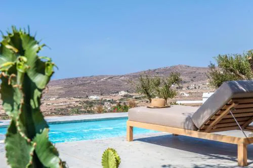 Rockaine Suites Horizon