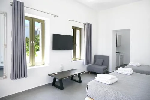 SEAERA Luxury Tinos Apartment