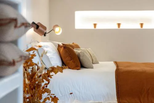 SEAMENTO suites