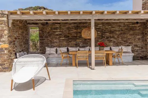 Soborgo Exquisite Villas