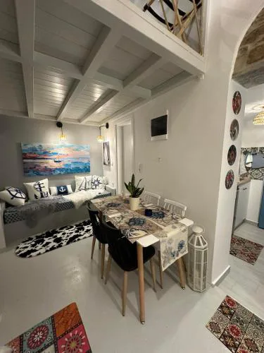 Tinos Inn Apartment