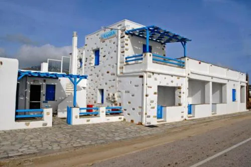 Tinos Koralli