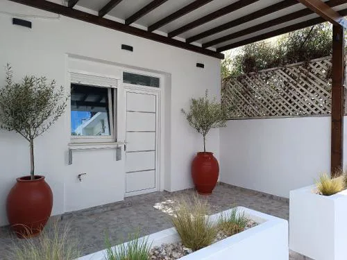 Tinos Summer Vibes Studios 3