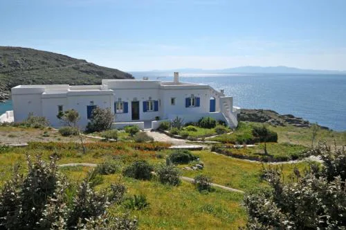 Villa Areti