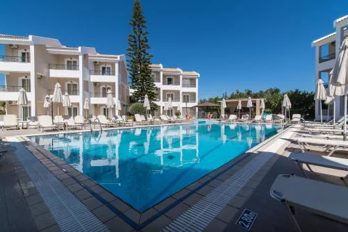 Maistrali Hotel Zante