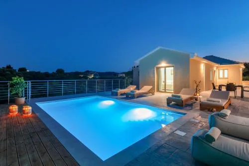 OliveΒayVilla