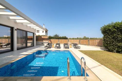 Oresteia Exclusive Villa, a Sublime Retreat, By ThinkVilla