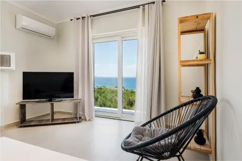 Restia tower apartments