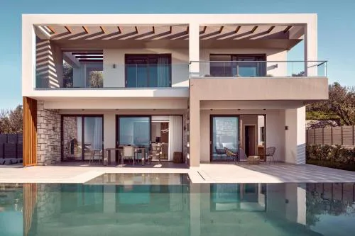Villa Julieta 2 by Villa Plus