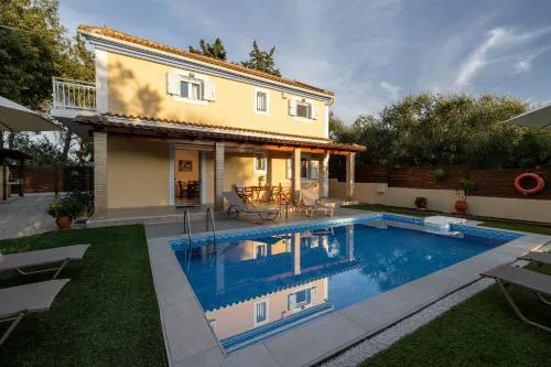 Villa Kardaris