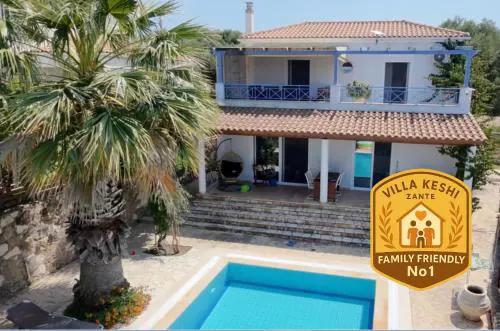 Villa Keshi