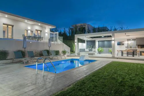 Villa Vatia 2