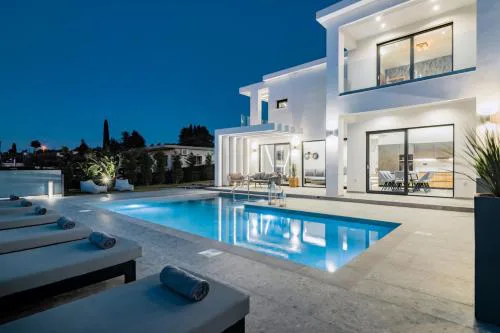 Villa Vatia 3
