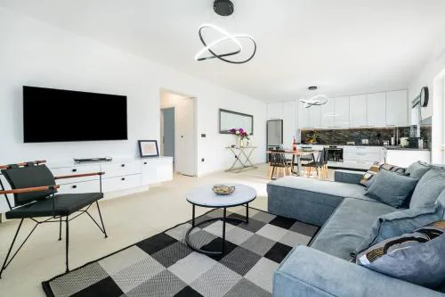 Katris Luxury Homes #1
