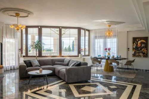 Red Rose Luxury Villa Ialyssos