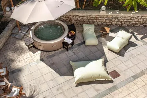 Terra Ventura Villa At The Hill