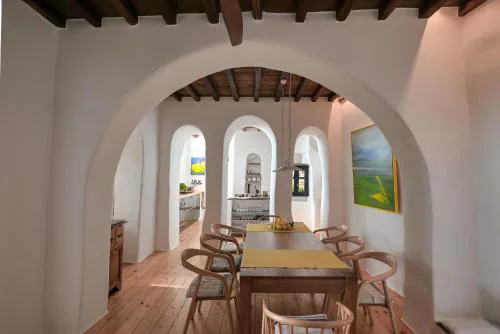 The Artist House