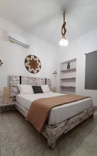 Alexandra's Boutique House