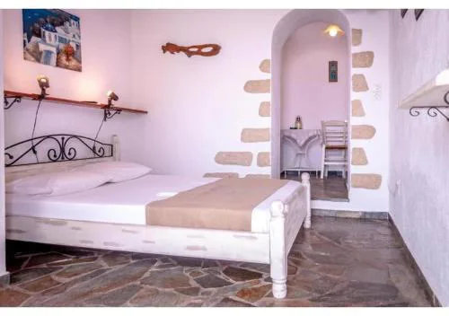 Anastasia's Triovasalos