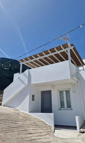 Angel's Petit House