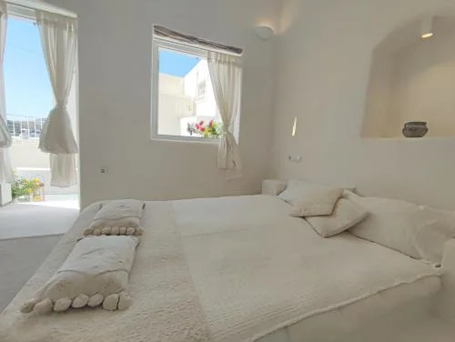Kamara cave rooms