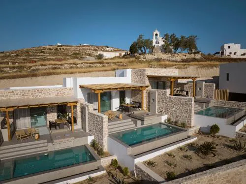 Kemelia Suites