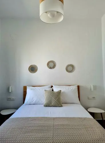 Marina's House
