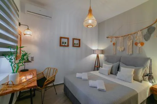 Mavromata's Cozy Apartment