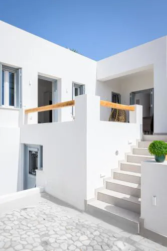 Muca Houses