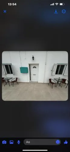 STYILEL apartment MIlos 2