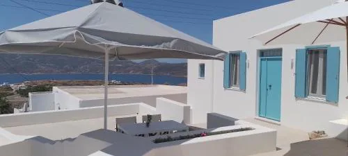 Kalliope sea view summer house