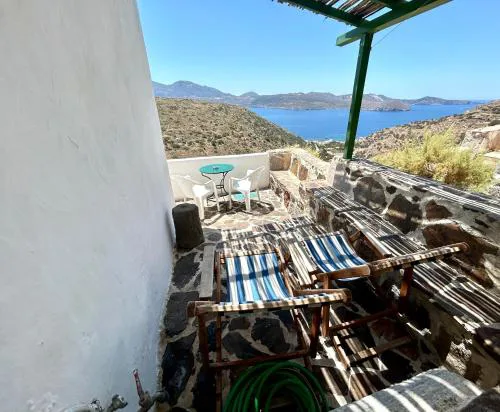 Lukianos House