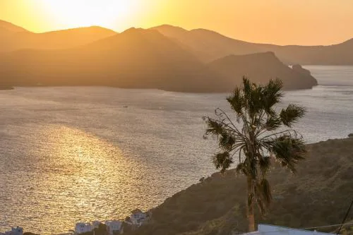 Malum Sunset View