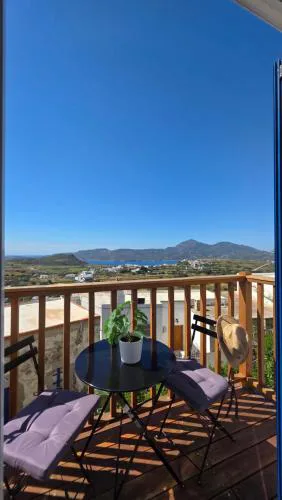 Spitaki Milos