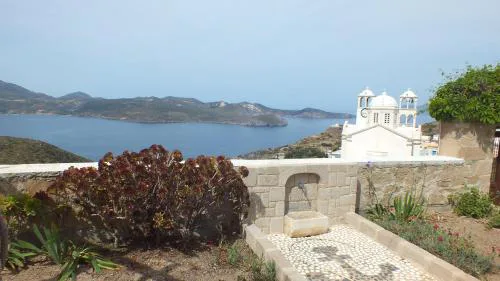Villa de viento