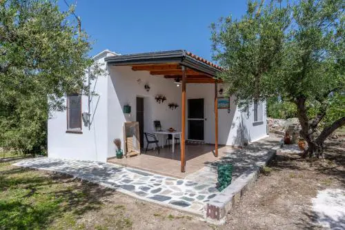 Nicola's House