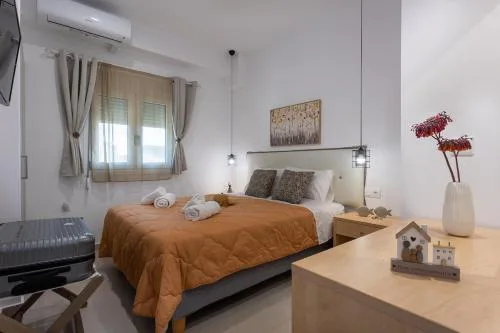 Avra 1 modern seaview home