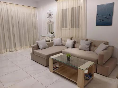 Filocsenia luxury apartment at tsoutsouras