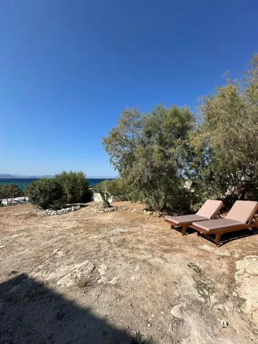 Orris Seaside