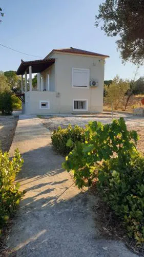 Vasso Galati House