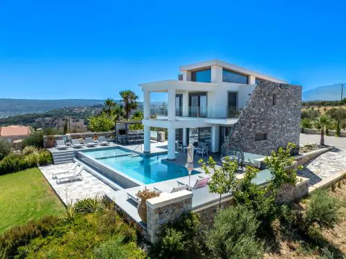 Villa Grand Fysaeri