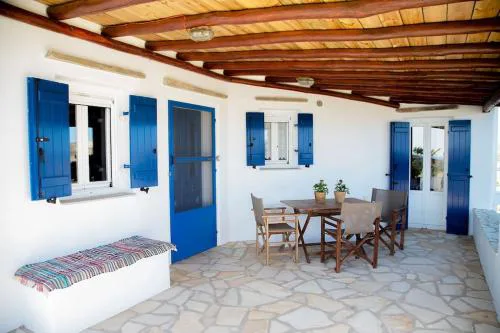 Amarados Studio Syros