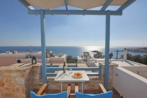 Ebatis Sea View Apartment
