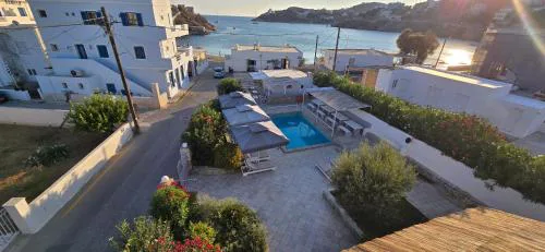 Syros Holidays