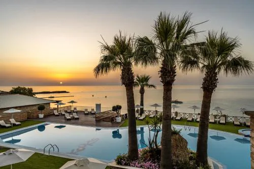 Koukis Sea side Complex