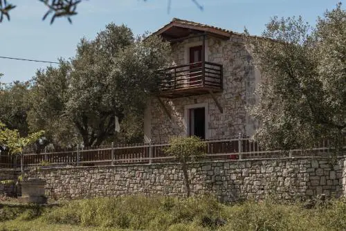 Lithies Farm Houses